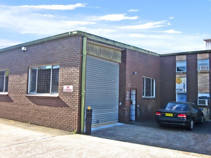 3/39 Marigold Street, Revesby NSW 2212