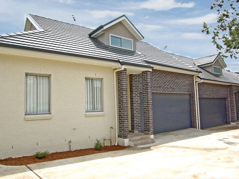 3/187-189 The River Road, Revesby NSW 2212