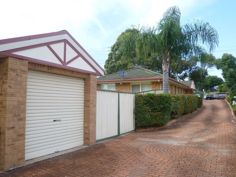 1/49 Cahors Road, Padstow NSW 2211