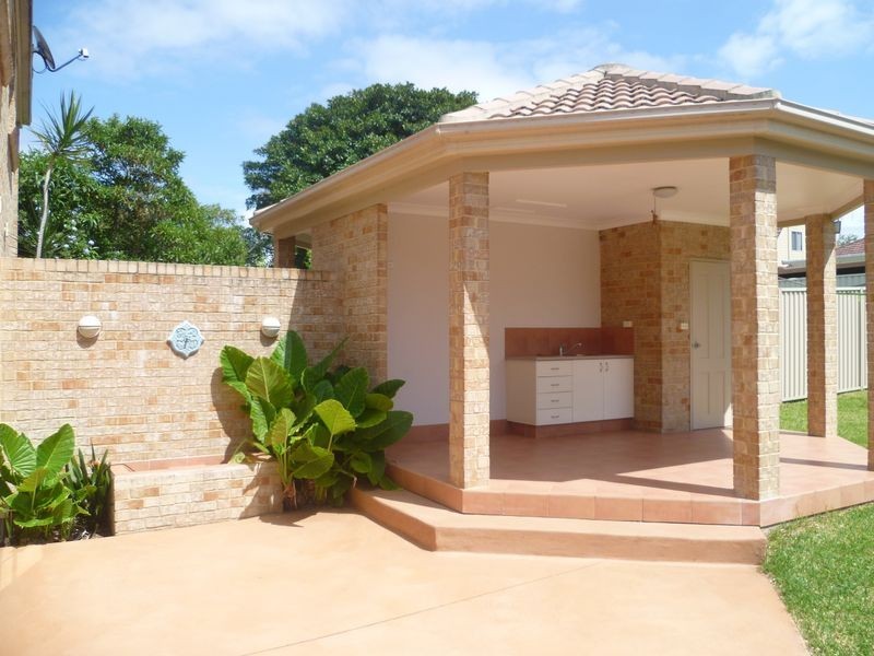 38 Mackinnon Ave, Padstow NSW 2211