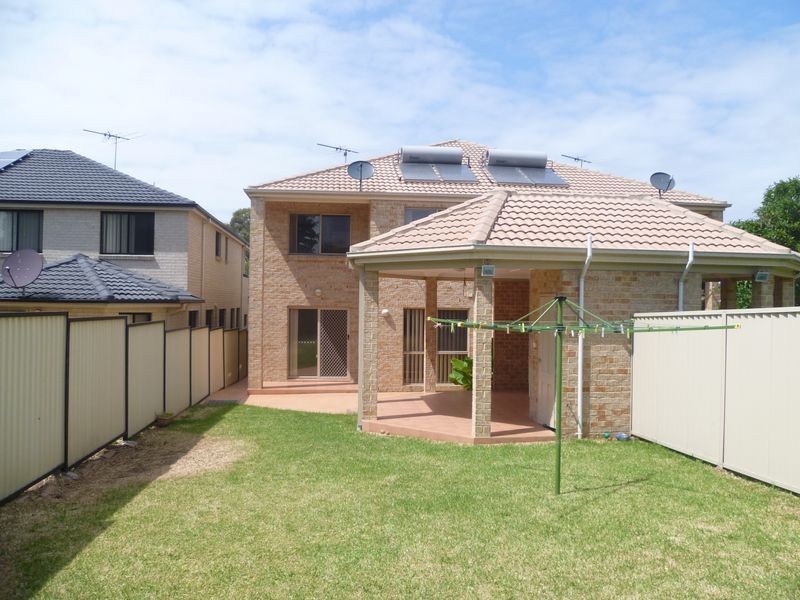 38 Mackinnon Ave, Padstow NSW 2211