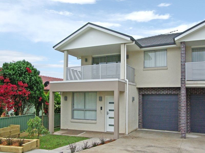 1/187-189 The River Road, Revesby NSW 2212
