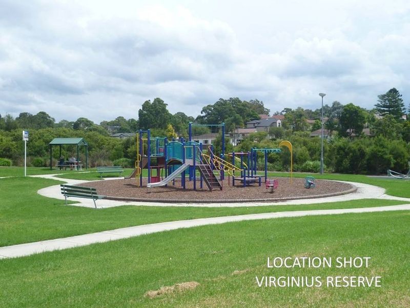 32 Virginius Street, Padstow NSW 2211