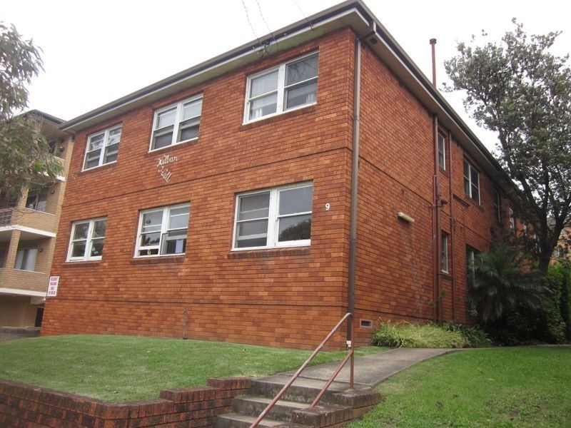 5/9 Wilbar Avenue, Cronulla NSW 2230