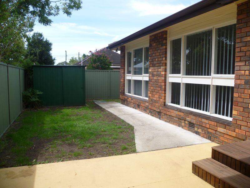 4/11 Tompson Road, Revesby NSW 2212