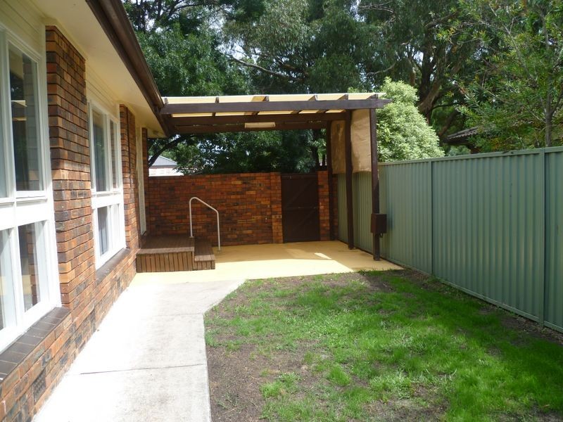 4/11 Tompson Road, Revesby NSW 2212