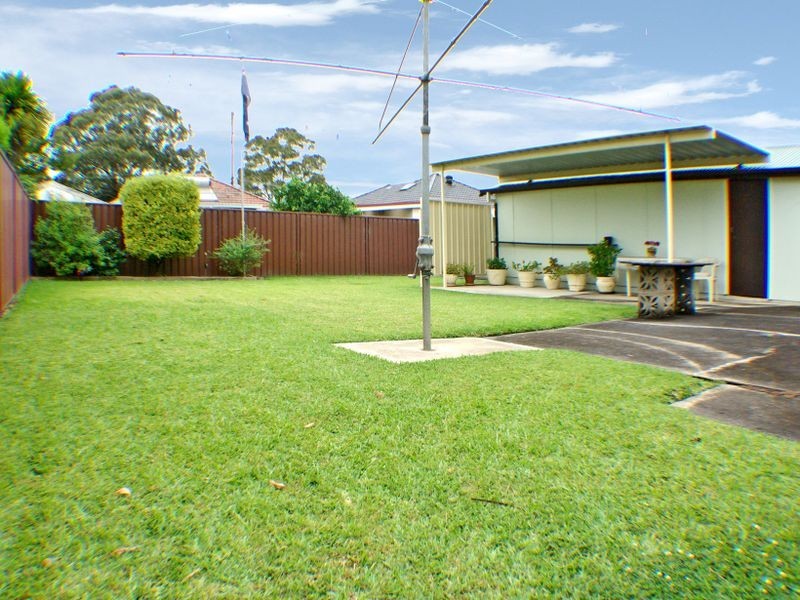 4 Ellesmere Street, Panania NSW 2213