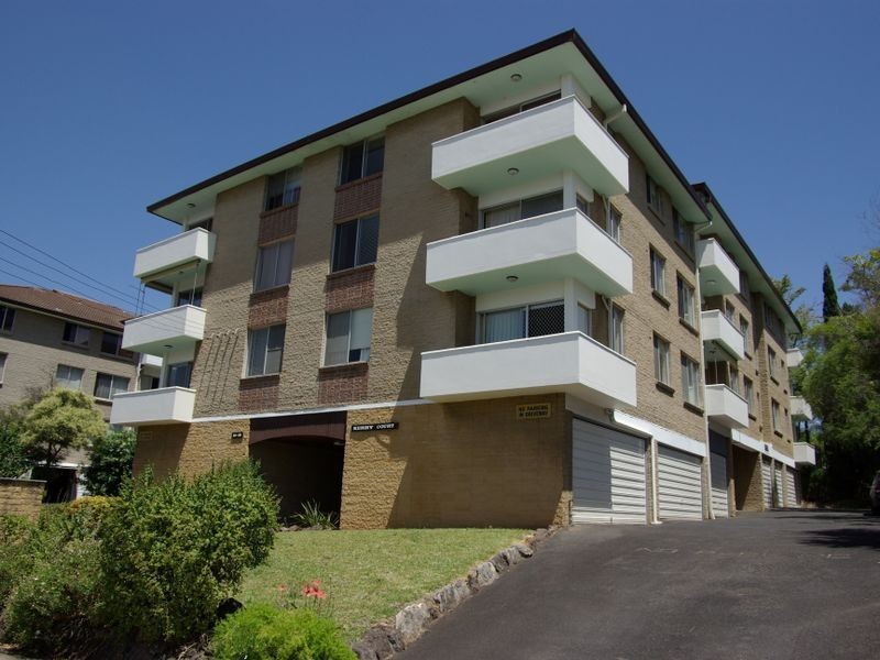 16/20-22 Padstow Parade, Padstow NSW 2211