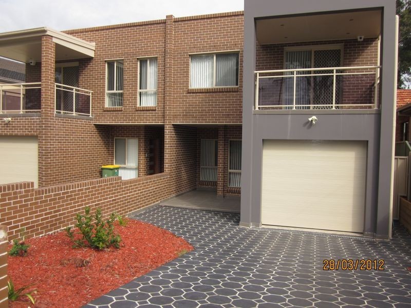 6 Lang Street, Padstow NSW 2211