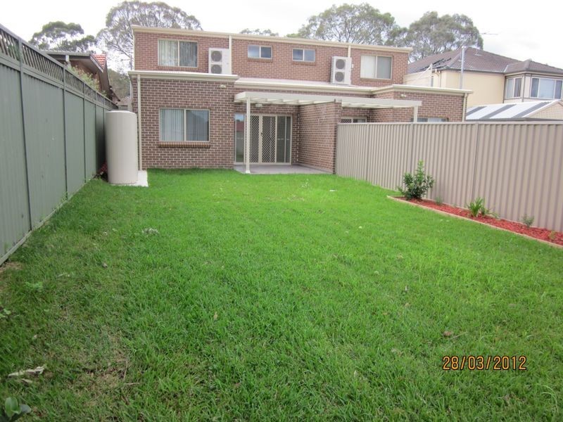 6 Lang Street, Padstow NSW 2211