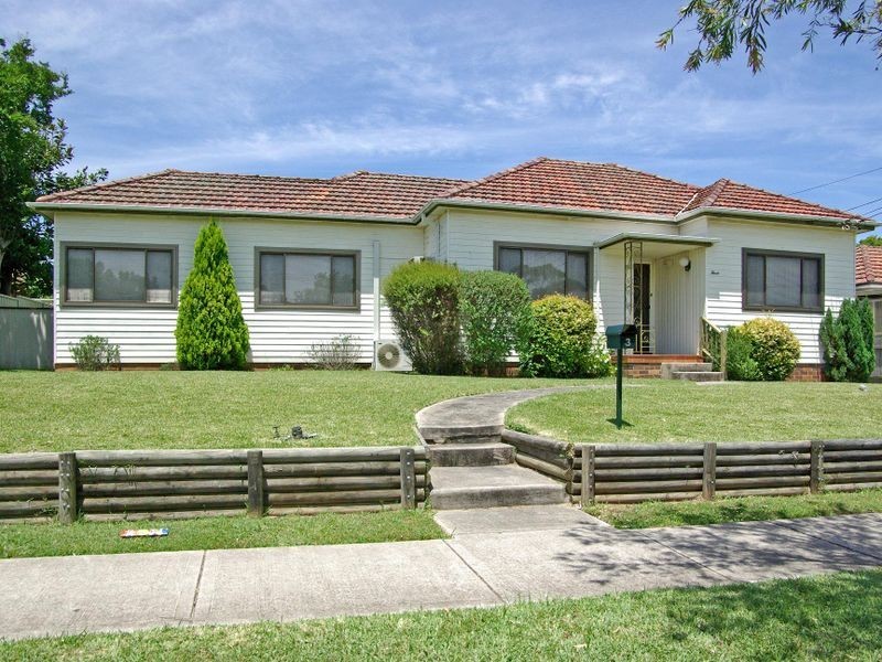 3 Rowland Street, Revesby NSW 2212