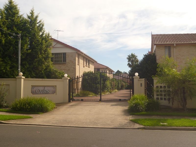 10/2 Turvey Street, Padstow NSW 2211