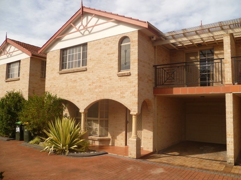 10/2 Turvey Street, Padstow NSW 2211