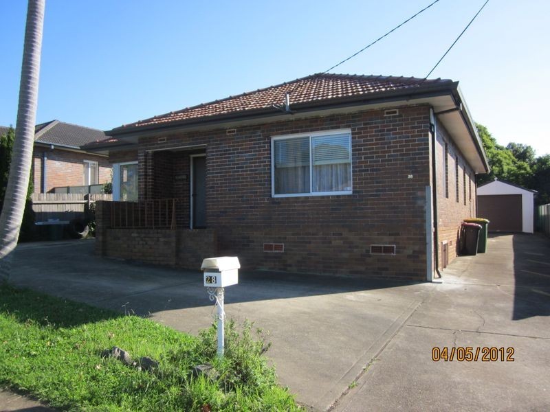 28 Tower Street, Revesby NSW 2212