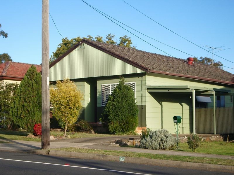 31 Beaconsfield Street, Revesby NSW 2212