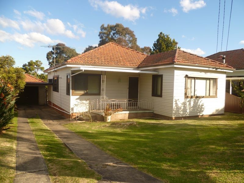 39 Louie Street, Padstow NSW 2211