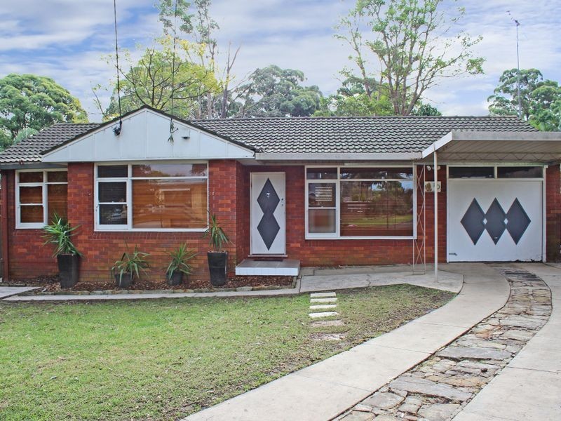 10 Sunlea Avenue, Mortdale NSW 2223