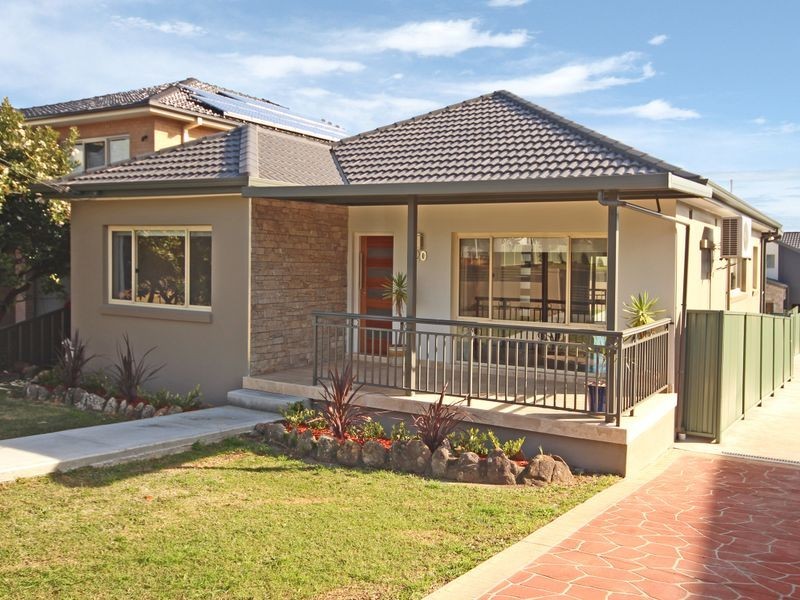 20 Virginius Street, Padstow NSW 2211