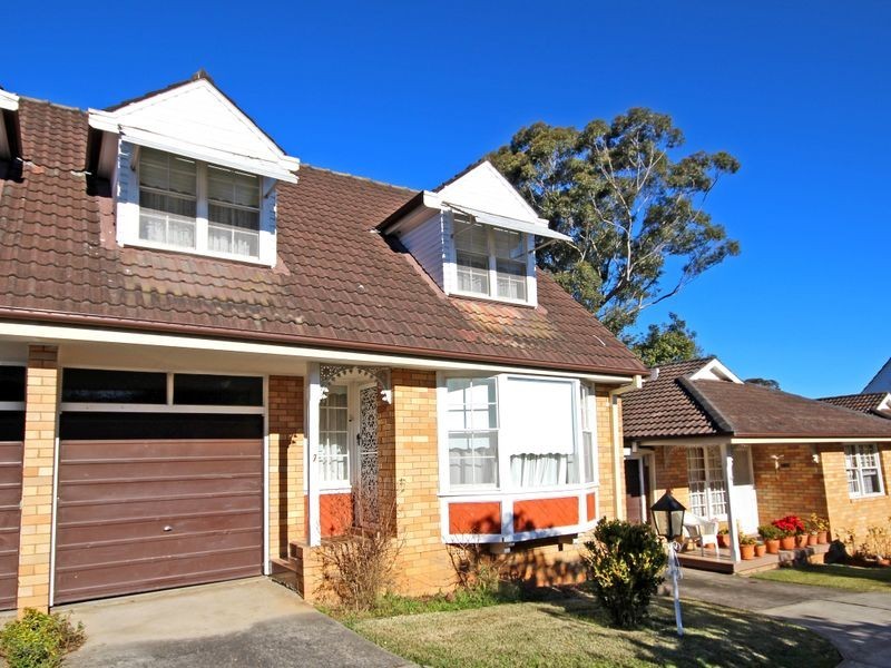 7/9 Wilberforce Road, Revesby NSW 2212