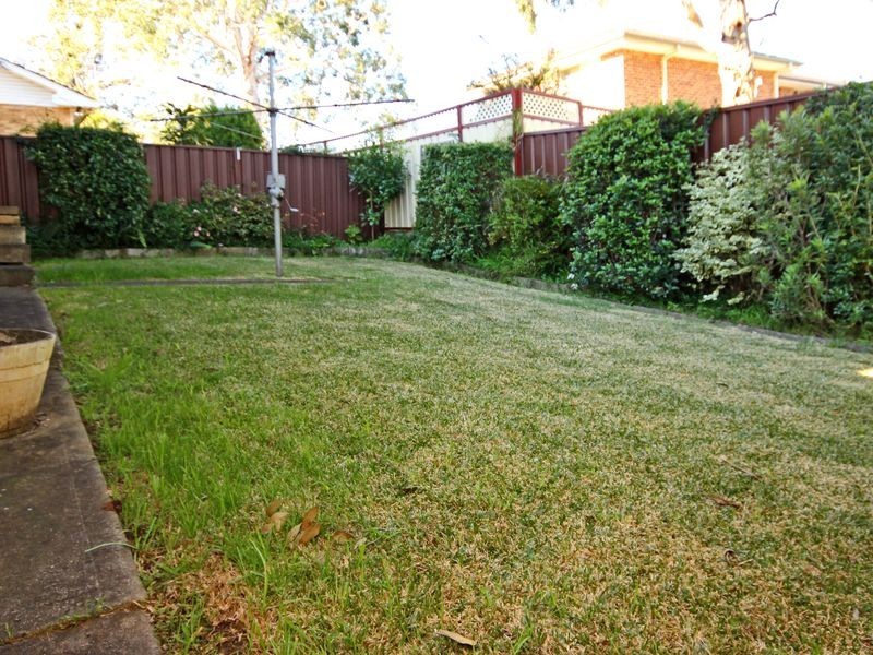 7/9 Wilberforce Road, Revesby NSW 2212