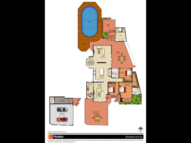 6 Carinya Road, Picnic Point NSW 2213