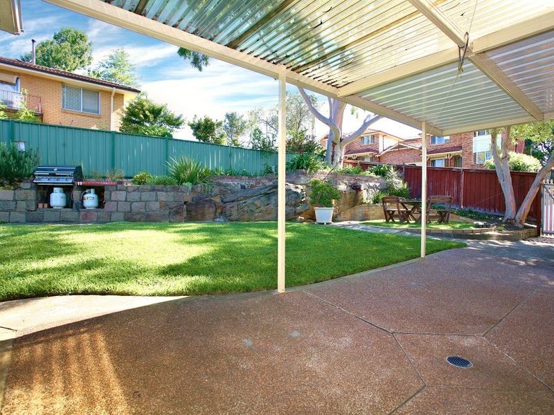 25 Nambucca Place, Padstow Heights NSW 2211