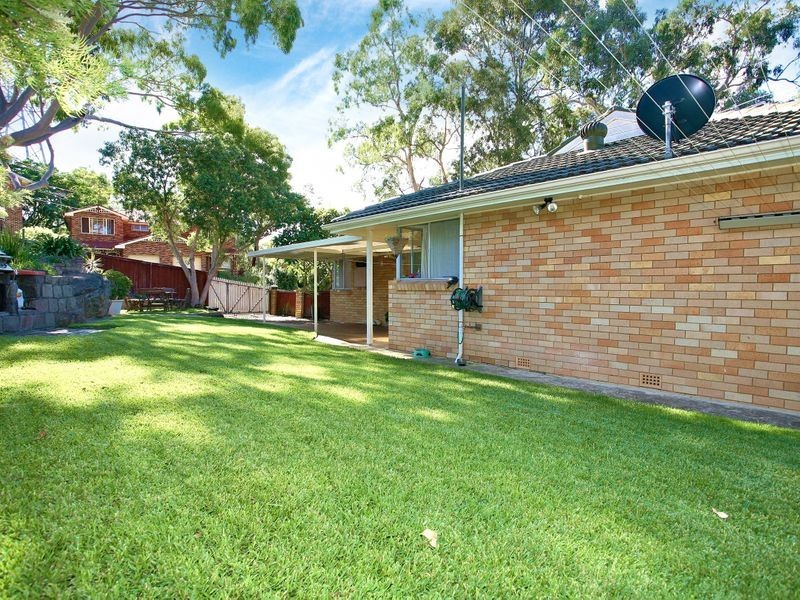 25 Nambucca Place, Padstow Heights NSW 2211