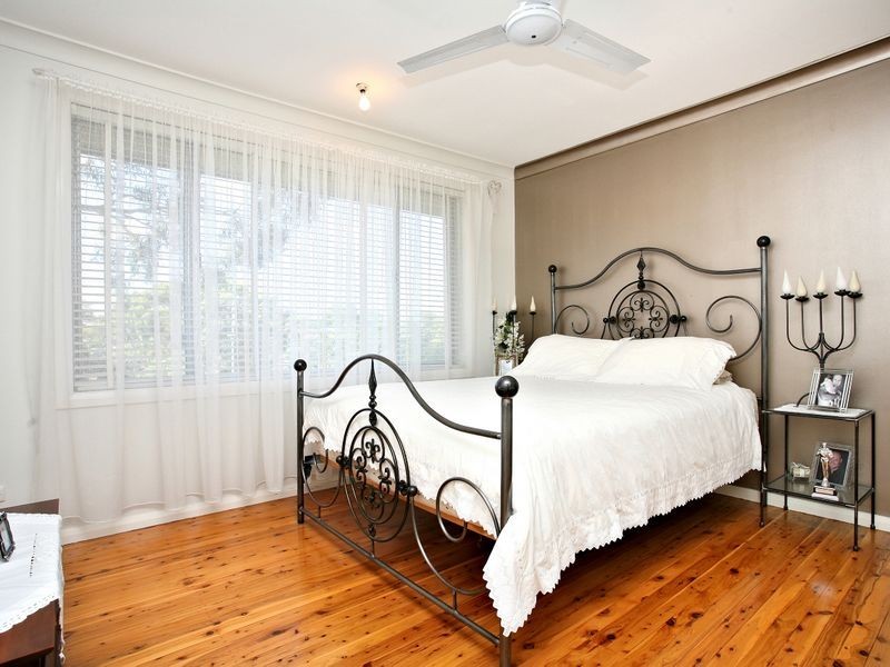 25 Nambucca Place, Padstow Heights NSW 2211