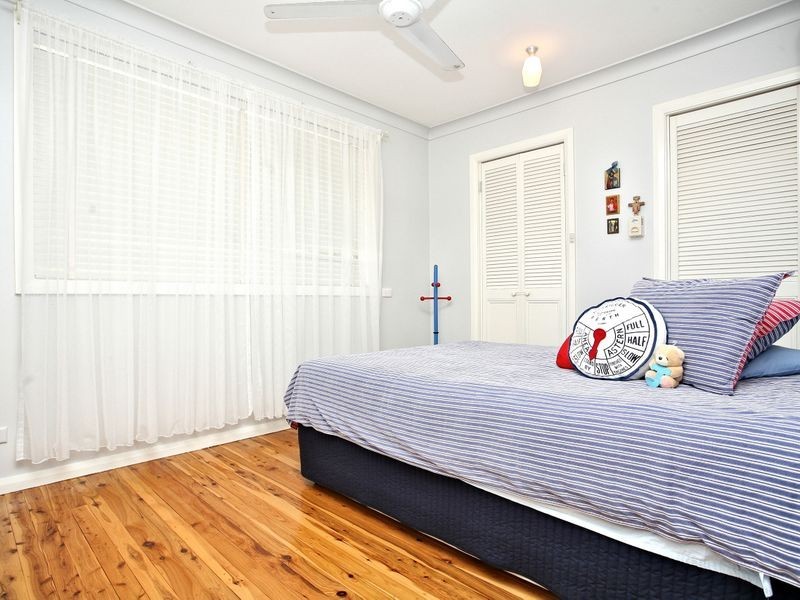 25 Nambucca Place, Padstow Heights NSW 2211