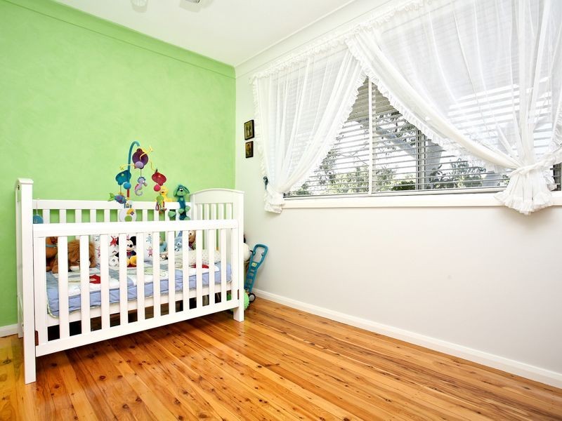 25 Nambucca Place, Padstow Heights NSW 2211