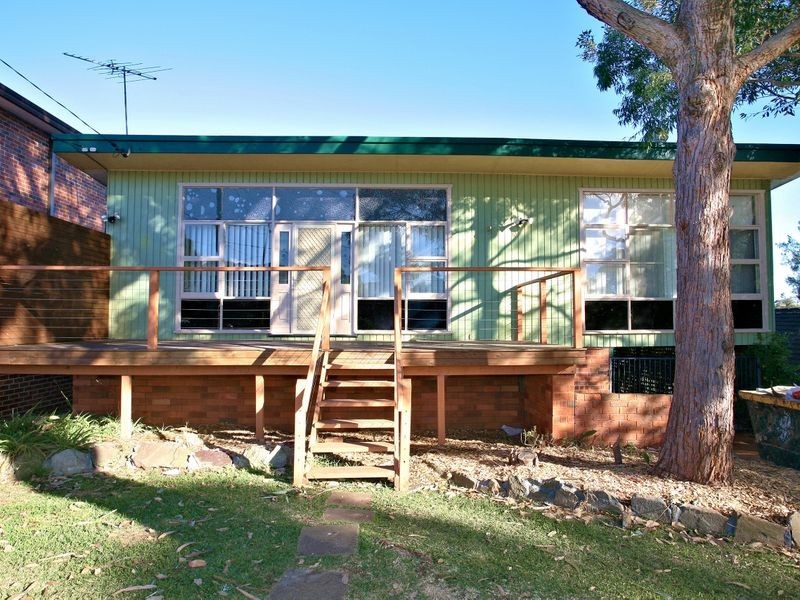 13 Curzon Road, Padstow Heights NSW 2211