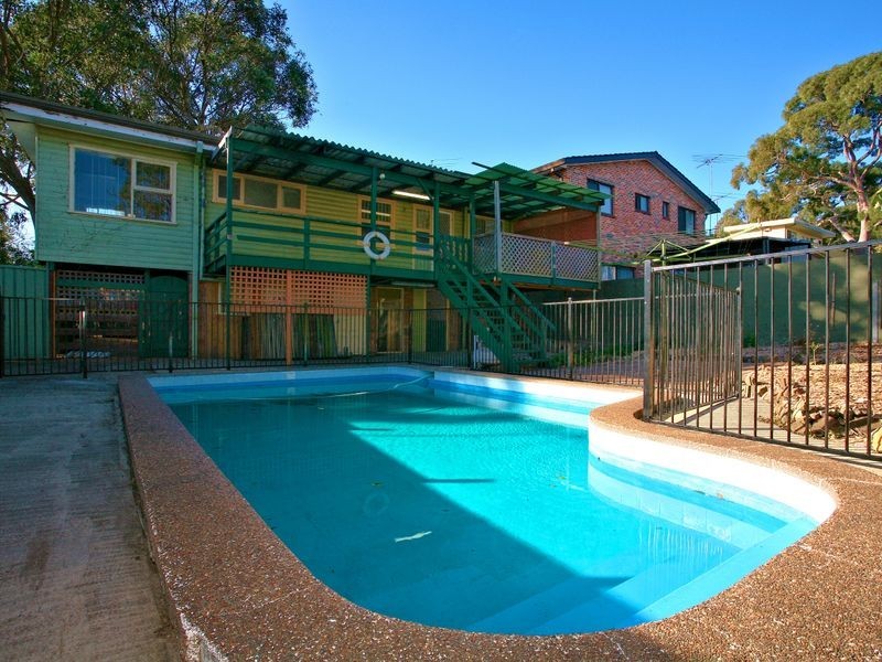 13 Curzon Road, Padstow Heights NSW 2211