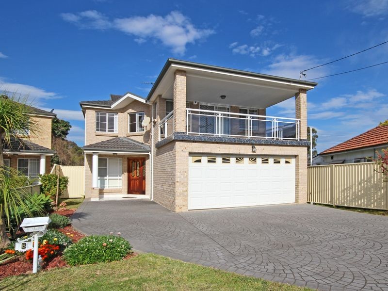 8 Treatt Avenue, Padstow NSW 2211