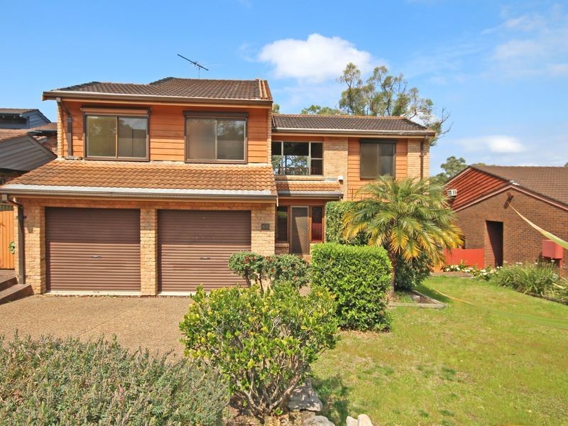 42 Jervis Drive, Illawong NSW 2234