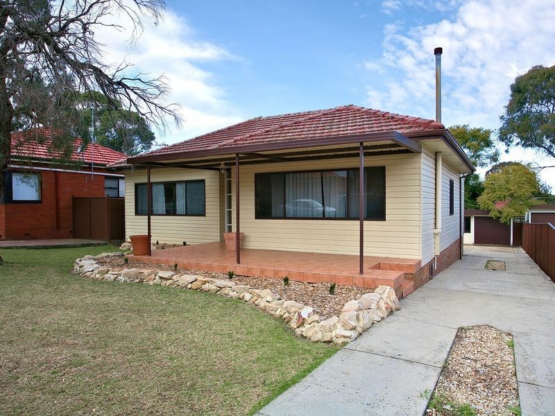 11 Dravet Street, Padstow NSW 2211