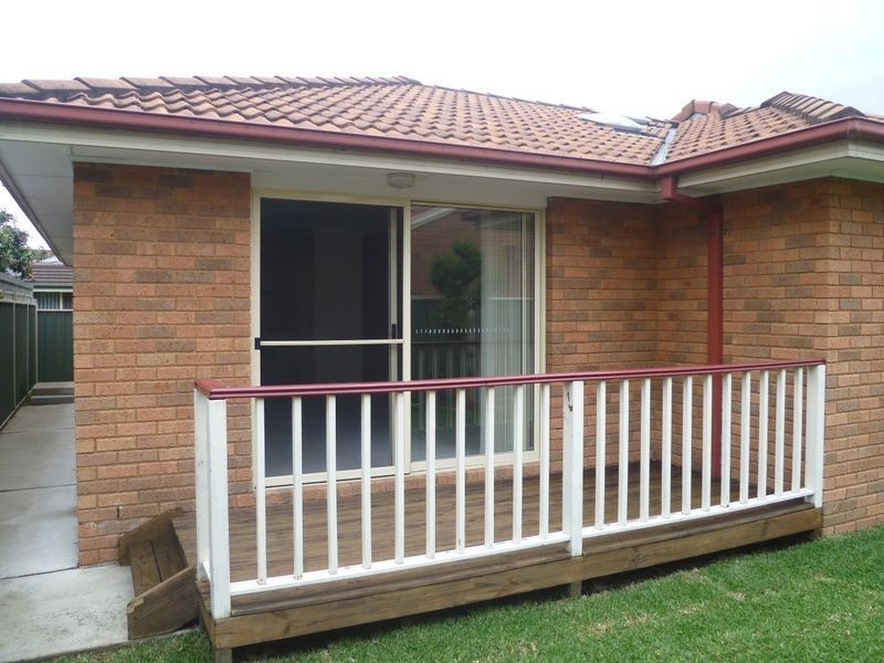 4/116 Gibson Avenue, Padstow NSW 2211