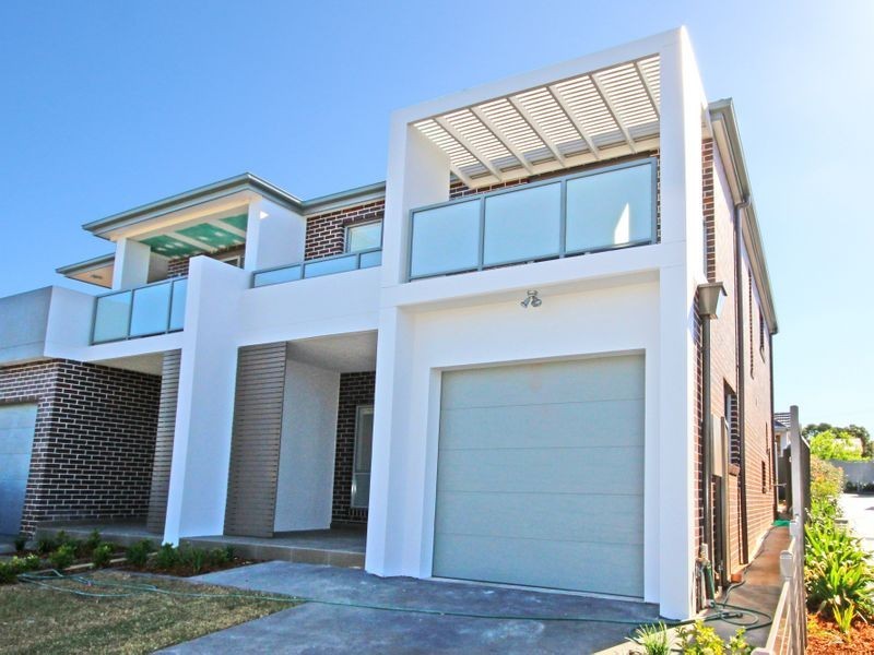 16A Gosling Street, Greenacre NSW 2190