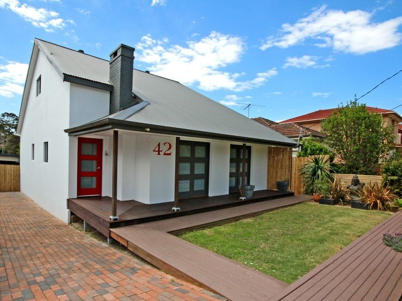 42 Springfield Road, Padstow NSW 2211