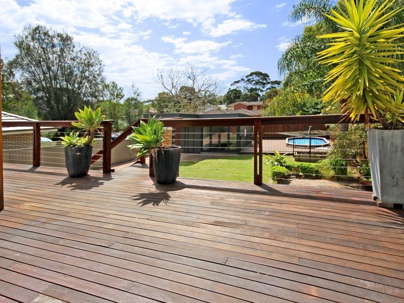 42 Springfield Road, Padstow NSW 2211