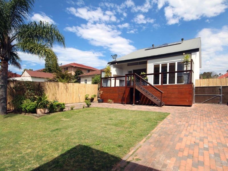 42 Springfield Road, Padstow NSW 2211