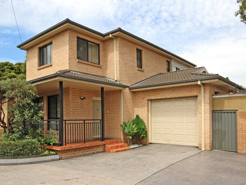 1/188 Canterbury Road, Bankstown NSW 2200