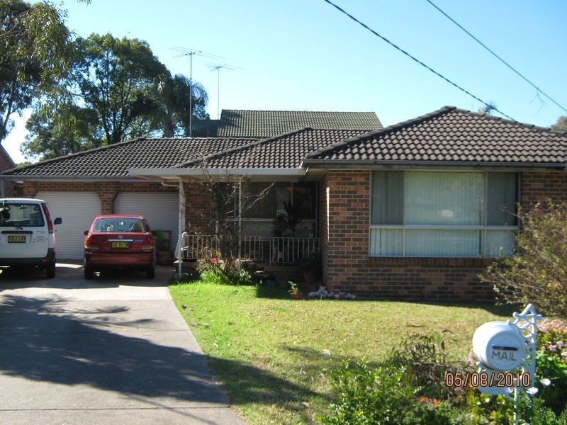 23 Newey Avenue, Padstow NSW 2211