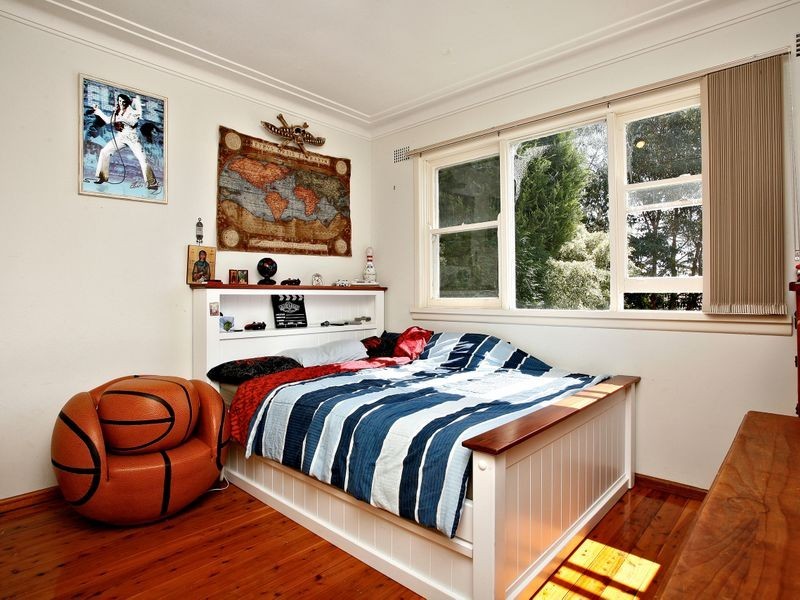 2 Clancy Street, Padstow Heights NSW 2211