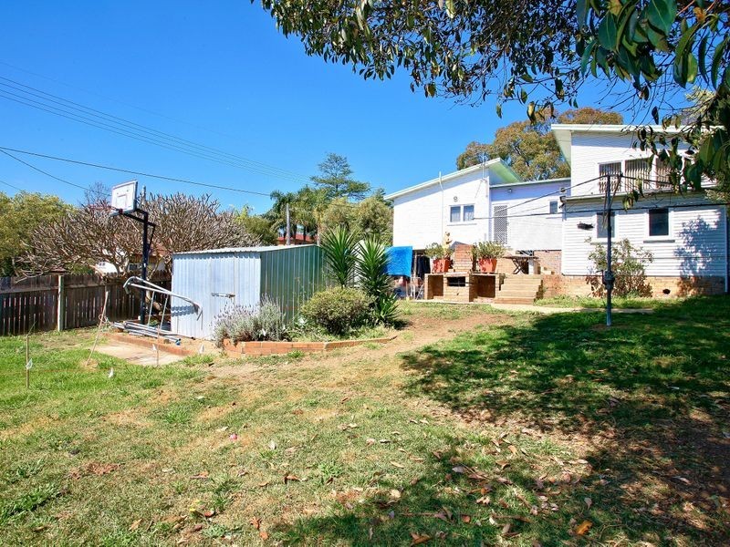 2 Clancy Street, Padstow Heights NSW 2211