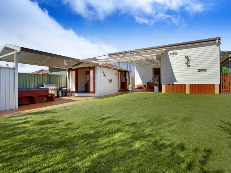 74 Lambeth Street, Panania NSW 2213