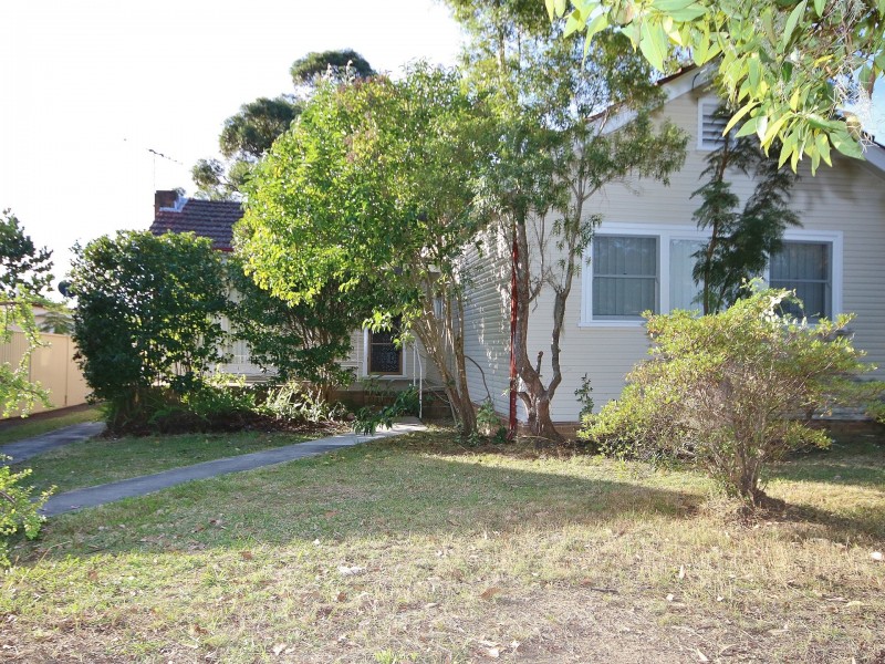 24 Parmal Avenue, Padstow NSW 2211