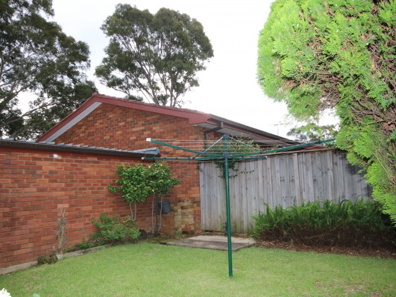 1/46-50 Turvey Street, Revesby NSW 2212