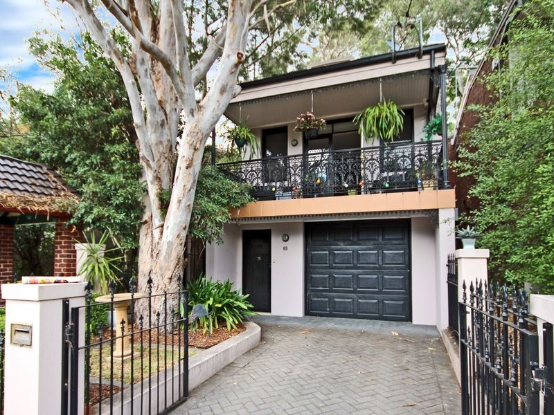 65 Cremona Road, Como NSW 2226