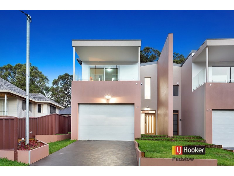 61 Manahan Street, Condell Park NSW 2200