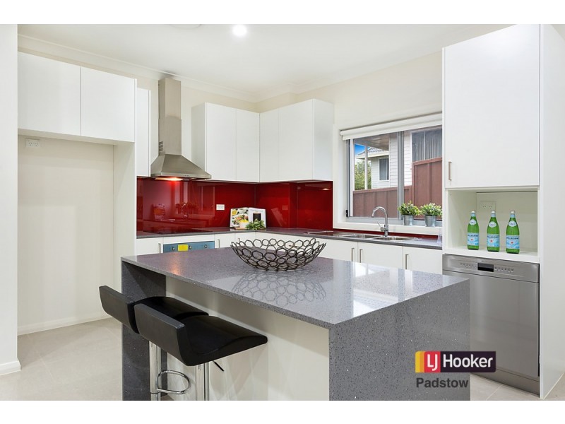 61 Manahan Street, Condell Park NSW 2200